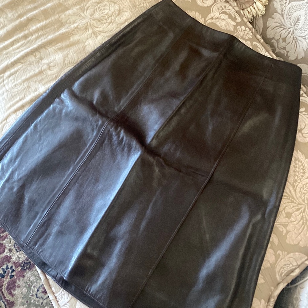 New skirt
